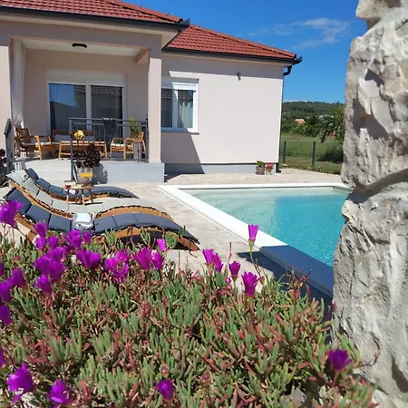 Dijana Apartmán