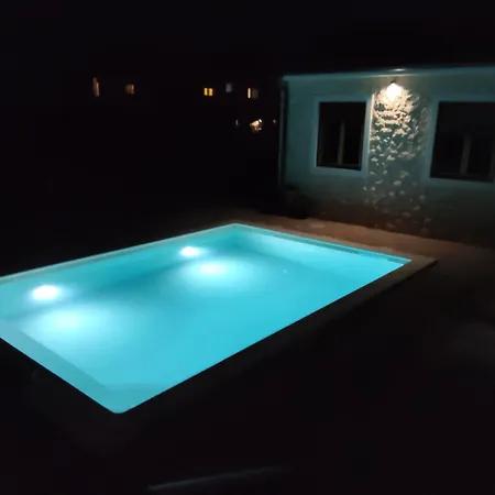 Dijana Apartmán