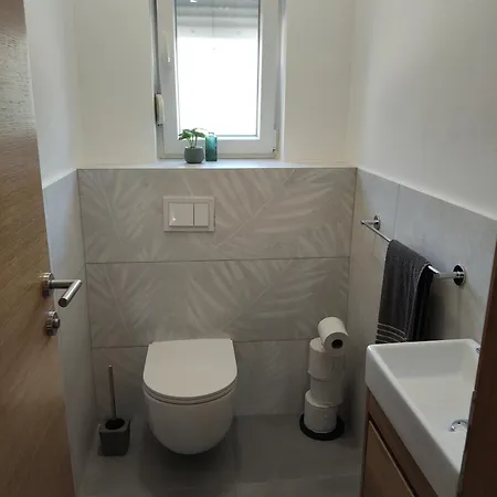 Apartmán Dijana Bibinje