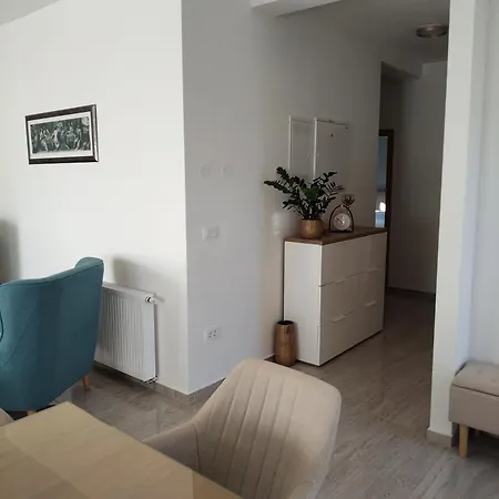 Apartmán Dijana