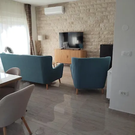 Apartmán Dijana Bibinje