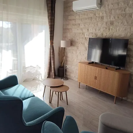Apartmán Dijana *