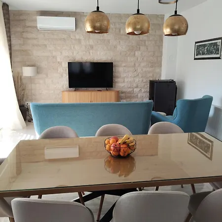 Dijana Apartmán *