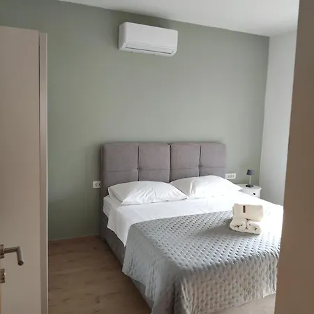 Lejlighed Dijana Bibinje