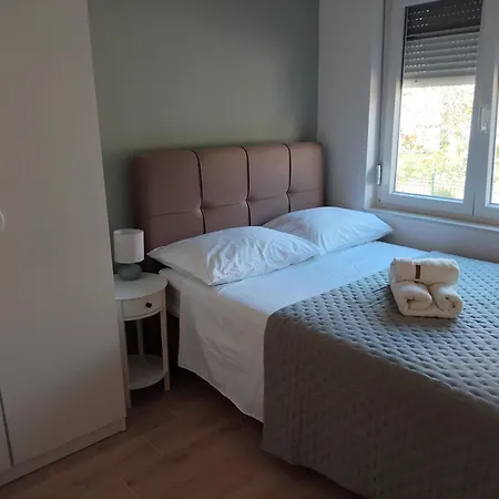 Dijana Apartmán Bibinje