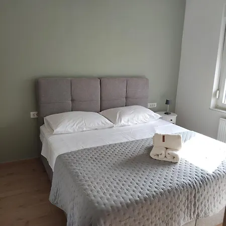 Apartmán Dijana Bibinje