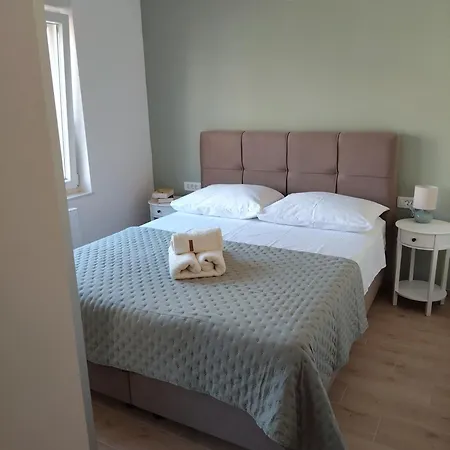 Dijana Apartmán