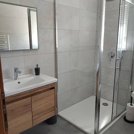 Dijana Apartmán