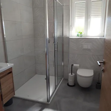Apartmán Dijana *