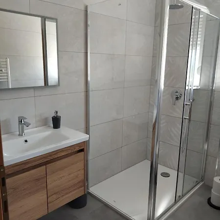 Apartmán Dijana *