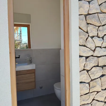 Apartmán Dijana Bibinje